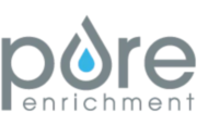 Pure Enrichment Logo