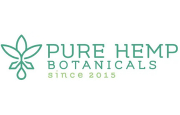 Purehempbotanicals Logo Purehempbotanicals Logo