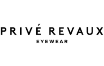Prive Revaux Logo Prive Revaux Logo