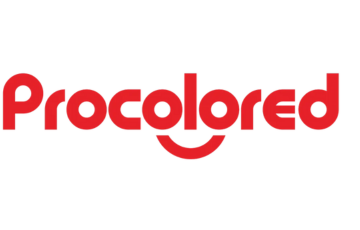 Procolored Logo Procolored Logo