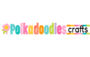 Polkadoodles Logo