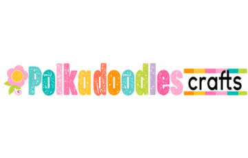 Polkadoodles Logo Polkadoodles Logo