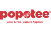 Popuptee Logo