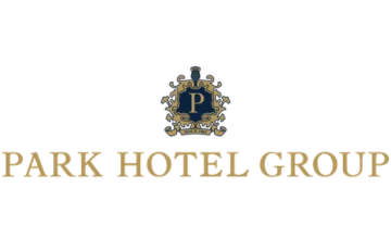 Parkhotelgroup Logo Parkhotelgroup Logo
