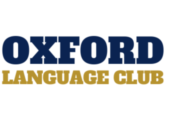 Oxfordlanguageclub logo