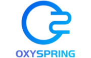 Oxyspringhub Logo