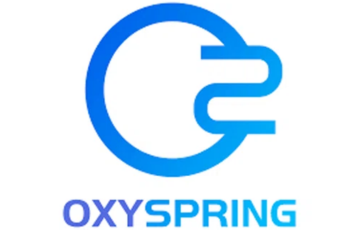 Oxyspringhub Logo Oxyspringhub Logo