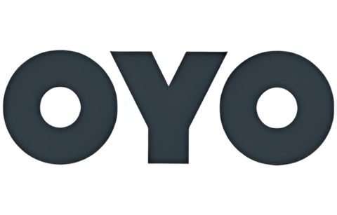 Oyorooms Logo Oyorooms Logo