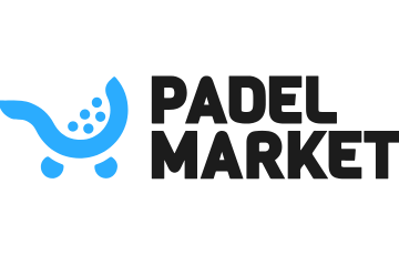 Padelmarket Logo Padelmarket Logo