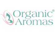 Organicaromas Logo