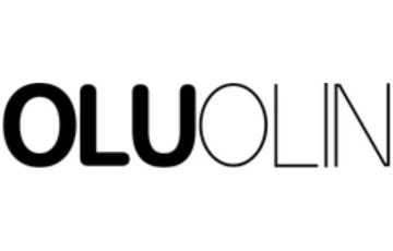Oluolin Logo Oluolin Logo