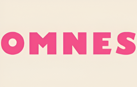 Omnes Logo Omnes Logo