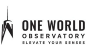 Oneworldobservatory Logo