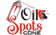 Oilspotsgone Logo