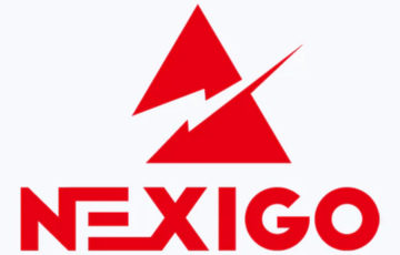 Nexigo Logo Nexigo Logo