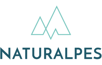 Naturalpes Logo Naturalpes Logo