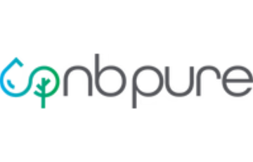 Nbpure Logo Nbpure Logo