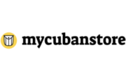 Mycubanstore Logo