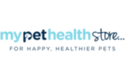 Mypetsensitivity Logo