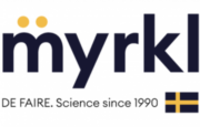 Myrkl Logo
