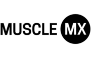 Muscle MX Logo