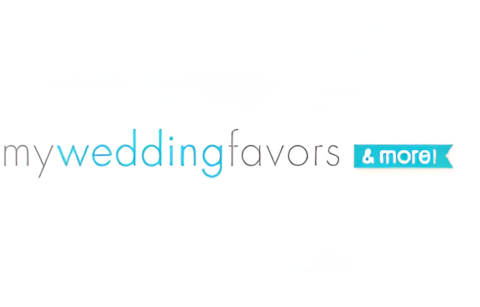 My Wedding Favors Logo My Wedding Favors Logo