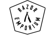 Razor Emporium logo