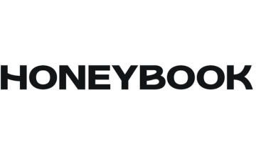 honeybook Logo honeybook Logo
