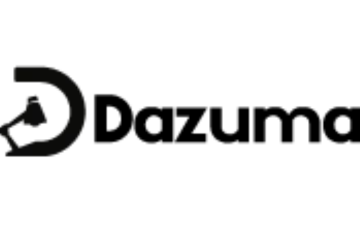 Dazuma Logo