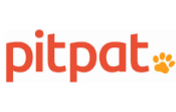 pitpat Logo pitpat Logo