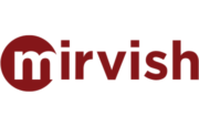 Mirvish Logo