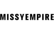 Missyempire Logo