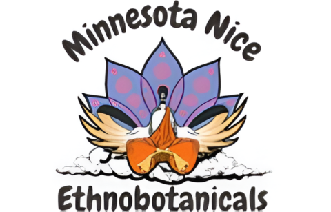 MN Nice Ethnobotanicals Logo MN Nice Ethnobotanicals Logo