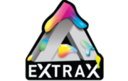 Delta Extrax Logo