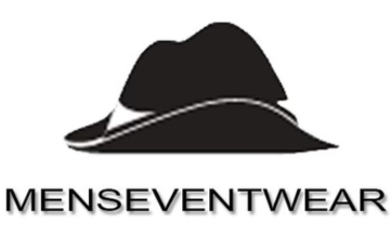 Menseventwear Logo Menseventwear Logo