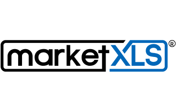MarketXLS Logo MarketXLS Logo