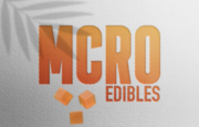 MCRO Edibles Logo