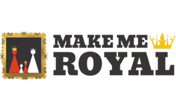 Makemeroyalusa Logo Makemeroyalusa Logo