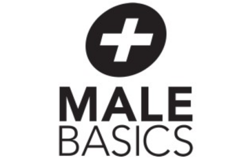 Malebasics Logo Malebasics Logo