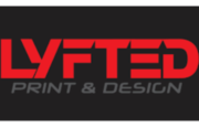 Lyfted Brands Logo