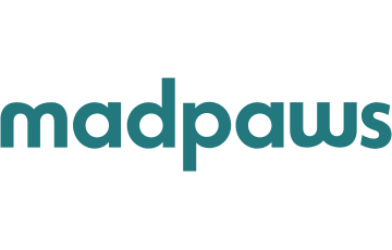 Madpaws Logo Madpaws Logo