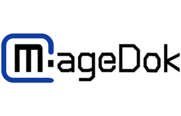 Magedok Logo Magedok Logo