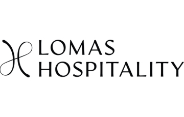 Lomashospitality Logo Lomashospitality Logo