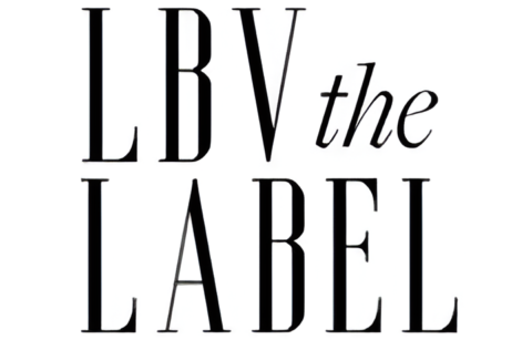 Lbvthelabel Logo Lbvthelabel Logo