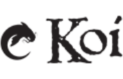 Koi CBD Logo