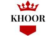 Khoor Logo