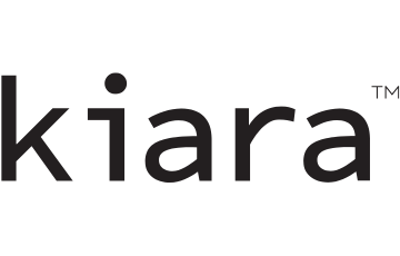 Kiara Naturals Logo Kiara Naturals Logo