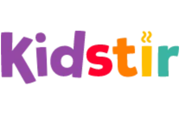 Kidstir Logo Kidstir Logo