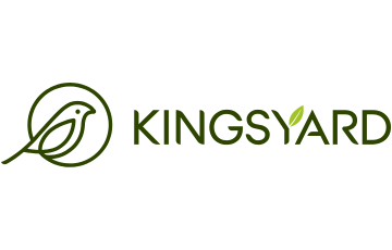 Kingsyard Logo Kingsyard Logo