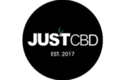 JustCBD ES Logo